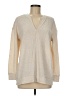 Ann Taylor LOFT Ivory Pullover Sweater Size M - photo 1