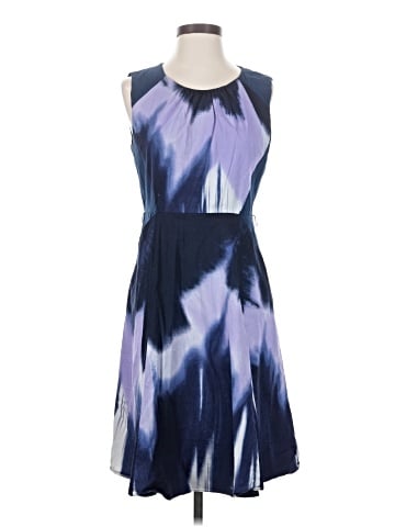 T Tahari Cocktail Dress (view 1)