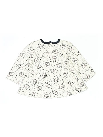 Little Me 3/4 Sleeve T-Shirt (view 2)