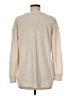 Ann Taylor LOFT Ivory Pullover Sweater Size M - photo 2