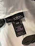 Slim-Sation by Multiples White Track Pants Size 16W - photo 7