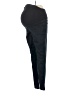 Isabel Maternity Black Jeggings Size 2 - photo 1