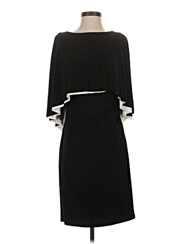 Lauren by Ralph Lauren Cocktail Dress (view 1)