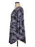 Zenana Gray 3/4 Sleeve Top Size XL - photo 5