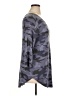 Zenana Gray 3/4 Sleeve Top Size XL - photo 4