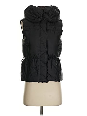 BCBGMAXAZRIA Vest (view 1)