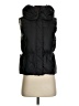 BCBGMAXAZRIA 100% Nylon Black Vest Size XS - photo 1