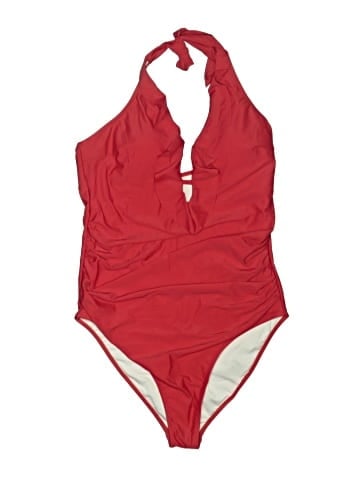 Unbranded One Piece Swimsuit (view 1)
