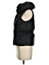 BCBGMAXAZRIA 100% Nylon Black Vest Size XS - photo 5