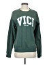 VICI Green Sweatshirt Size S - photo 1