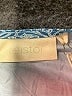 Reistor Paisley Blue Casual Dress Size M - photo 7
