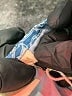 Reistor Paisley Blue Casual Dress Size M - photo 9