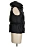 BCBGMAXAZRIA 100% Nylon Black Vest Size XS - photo 4