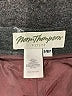 Norm Thompson 100% Wool Gray Wool Pants Size 14 (petite) - photo 7
