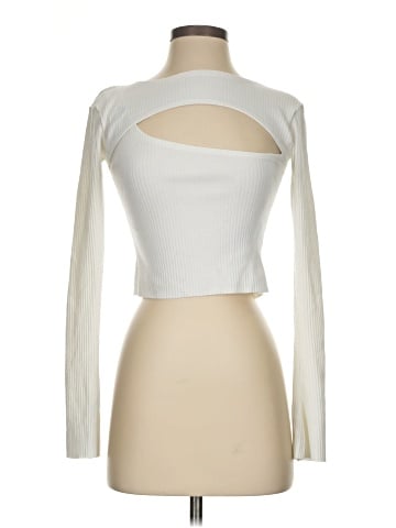 Storets Long Sleeve Top (view 1)