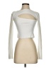 Storets Ivory Long Sleeve Top Size XS - Sm - photo 1