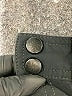 Athleta Black Cargo Pants Size 30 waist (estimated) - photo 7