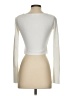Storets Ivory Long Sleeve Top Size XS - Sm - photo 2