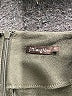 J. McLaughlin Solid Gray Casual Dress Size M - photo 7
