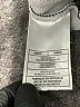 Nike 100% Polyester Black Zip Up Hoodie Size 7 - 8 - photo 4
