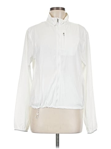 Athleta Track Jacket (view 1)