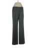 Express 100% Polyester Gray Dress Pants Size 5 - 6 - photo 1
