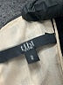 Tibi Tan Sleeveless Blouse Size 2 - photo 7