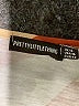PrettyLittleThing Orange Long Sleeve Top Size 10 - photo 3