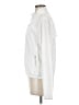 Athleta White Track Jacket Size M - photo 5