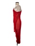 Unbranded Red Cocktail Dress Size S - photo 5