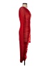 Unbranded Red Cocktail Dress Size S - photo 4