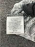 JM Collection Silver Sleeveless Top Size XXL - photo 8