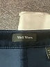 Well Worn Blue Casual Pants Size 12 - photo 7