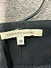 Gerard Darel Solid Black Casual Pants Size 6 (38) - photo 3