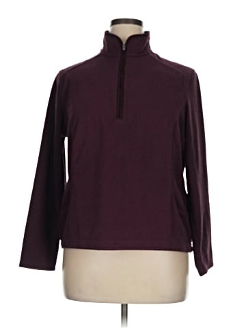 Lands' End Fleece (view 1)