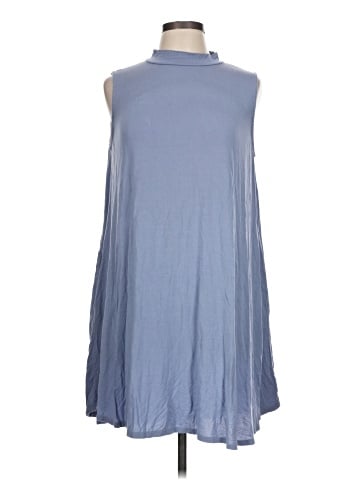MTS Casual Dress (view 1)