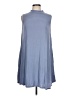 MTS Blue Casual Dress Size L - photo 1