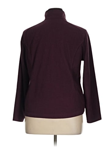 Lands' End Fleece (view 2)