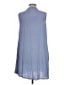 MTS Blue Casual Dress Size L - photo 2