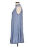 MTS Blue Casual Dress Size L - photo 5