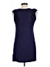 Love, Fire Solid Blue Casual Dress Size L - photo 2