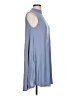 MTS Blue Casual Dress Size L - photo 4