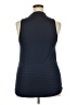 Rhone Black Cardigan Size 3X (estimated) - photo 2