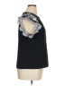 Unbranded Black Short Sleeve Top Size XL - photo 4