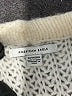 American Eagle Outfitters Solid Ivory Pullover Sweater Size XS - photo 7