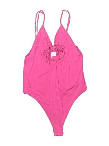 by the way. Bodysuit (view 1)