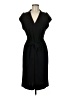 Talbots Solid Black Cocktail Dress Size M - photo 1