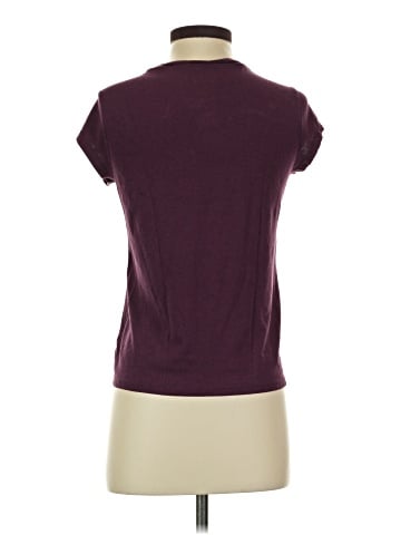 Jack Wills Short Sleeve Top (view 2)