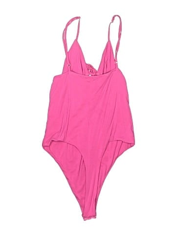 by the way. Bodysuit (view 2)