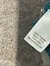 SO 100% Polyester Teal Pullover Sweater Size S - photo 8